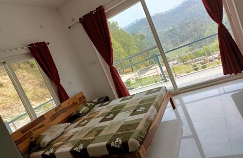 Digoti House | Trails of Bheta