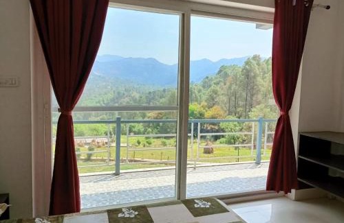 Digoti House | Trails of Bheta