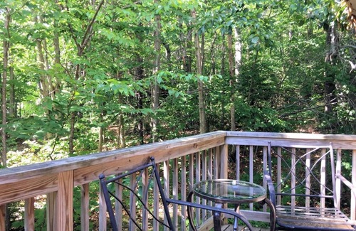 Bromley Mountain Condo | Trailside 3-Level Townhouse in the Birches