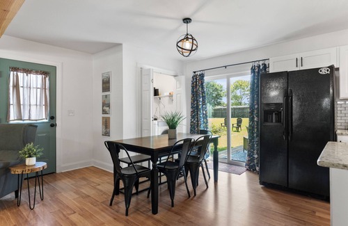 Travelers Rest House | Trailside Retreat Home~3BD 2Bath