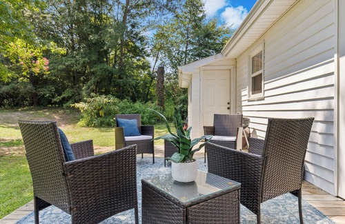 Travelers Rest House | Trailside Retreat Home~3BD 2Bath