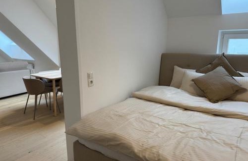 Dobling Apartment | train station, 2BR, Danube, Kahlenberg, Historic - FHG 20