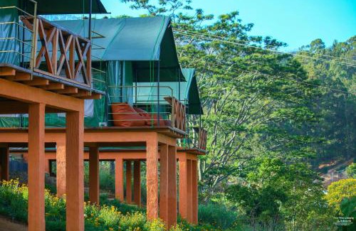 Bandarawela House | Train View Chalet