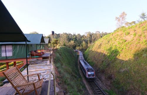 Bandarawela House | Train View Chalet
