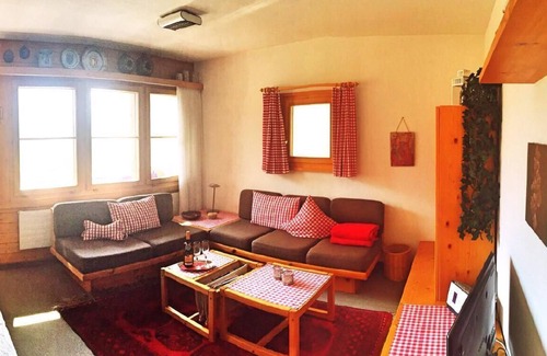 Ardez House | Trais Fluor