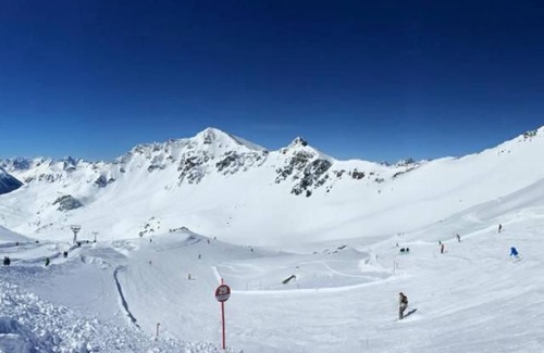 Ardez House | Trais Fluor