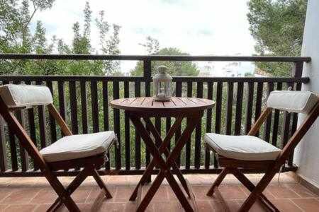 Arenal d'en Castell Apartment | Tramontana - Apto en planta baja con piscina