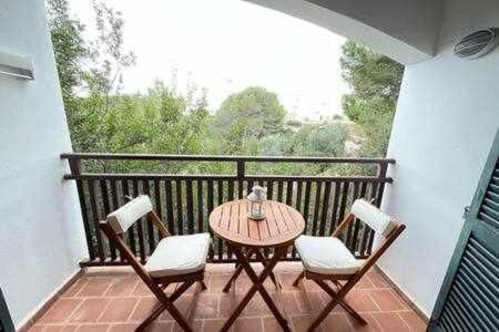 Arenal d'en Castell Apartment | Tramontana - Apto en planta baja con piscina