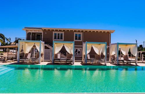 Avola Bed & Breakfast | Tramonto Ibleo Resort