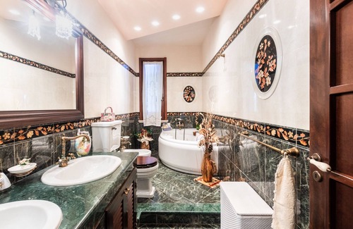 Chiusa di Carlo Bed & Breakfast | Tramonto Ibleo Resort