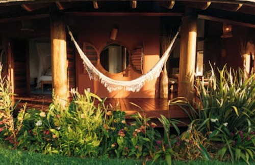 Porto Seguro Ski Chalet | Trancoso. Alto do Segredo. 2 Suites. 5 minutes from the beach and 2 km from Quadrado