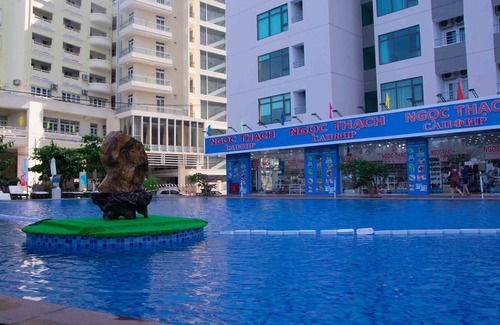 Vinh Phuoc Hotel | Trangs Beachfront Apartment Nha Trang