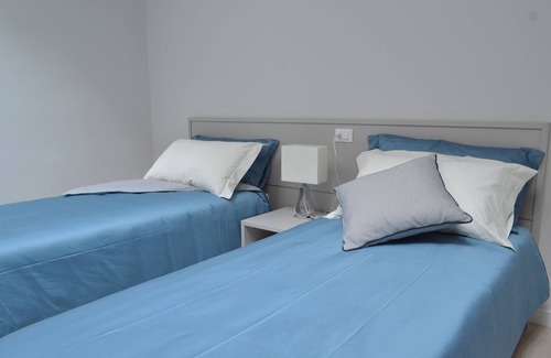 Trani House | Trani Rent Rooms
