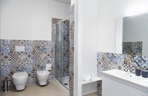 Trani House | Trani Rent Rooms
