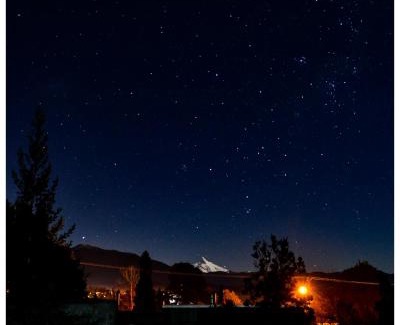 Chaiten Bed & Breakfast | Tranqueras del Monte
