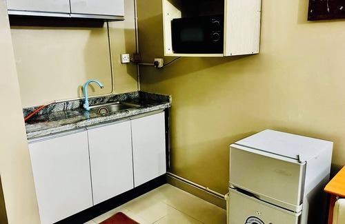 Ikeja House | Tranquil 1BR w/Pool Access in Prime Ikeja GRA