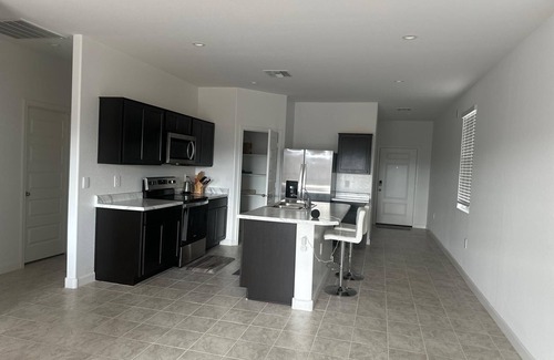 Pinal County House | Tranquil 3-bedroom house in Apache Junction with WiFi