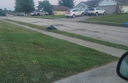 Holts Summit House | Tranquil 3-bedroom house with AC in Holts Summit