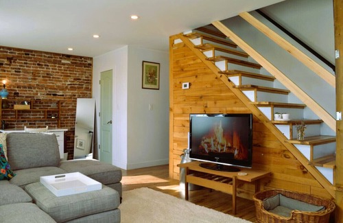 Niagara-on-the-Lake Cottage | Tranquil Country Cottage Niagara on the Lake