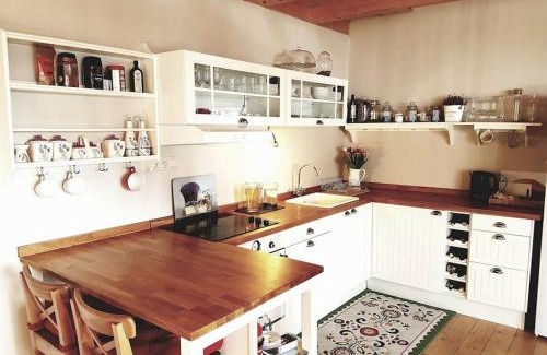 Uhliska House | Tranquil cottage in Banská Štiavnica mountain