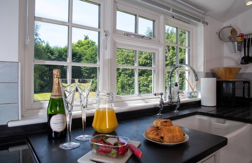 New Forest District Cottage | Tranquil Cottage in this Quiet Corner of The New Forest.