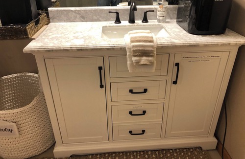 Grand Junction Apartment | Tranquil East Wing Suite Redlands Grand Junction, Colorado