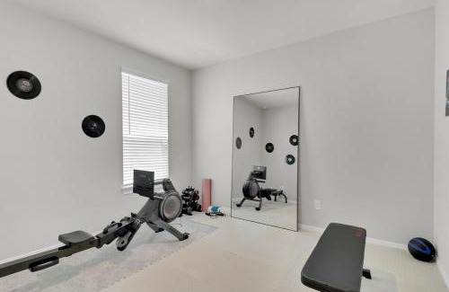 Buda House | Tranquil Escape - Wineries nearby - Free Parking