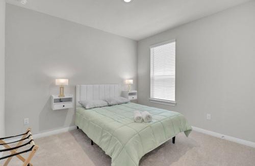 Buda House | Tranquil Escape - Wineries nearby - Free Parking