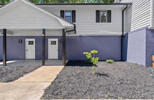 Westminster Condo | Tranquil Haven is a 2-bedroom pet friendly condo near Lake Hartwell