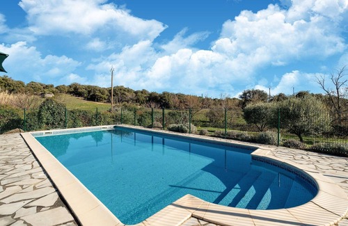 Felines-Minervois House | Tranquil holiday home with private pool