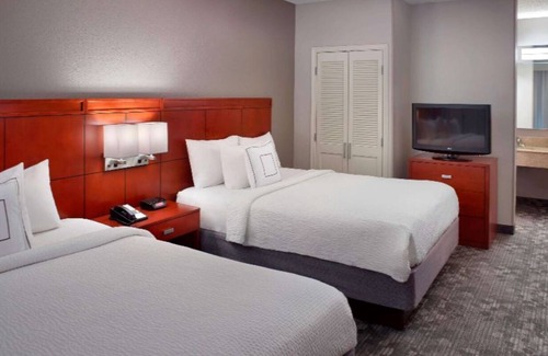 Hapeville Hotel | Tranquil Hotel Stay in Atlanta North – Comfort Meets Style for Every Traveler