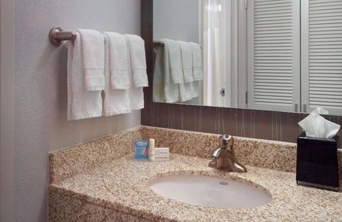 Hapeville Hotel | Tranquil Hotel Stay in Atlanta North – Comfort Meets Style for Every Traveler