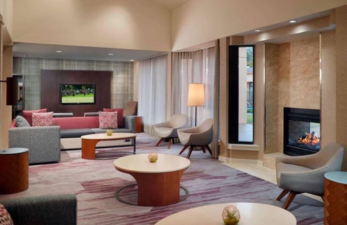 Hapeville Hotel | Tranquil Hotel Stay in Atlanta North – Comfort Meets Style for Every Traveler