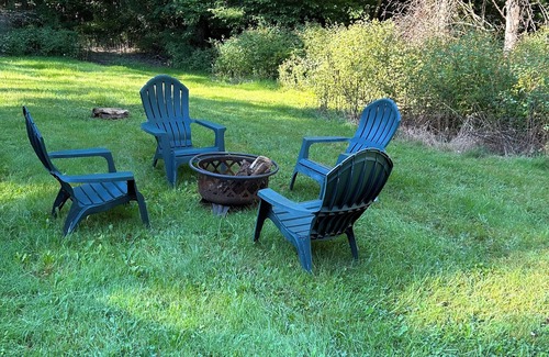Northfield House | Tranquil Litchfield Connecticut Retreat".