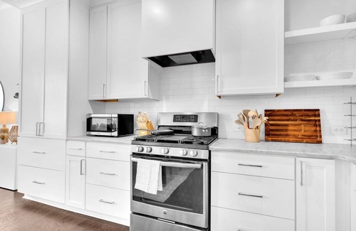 Palmetto Apartment | Tranquil Loft in Serenbe Community