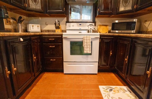 Prattsburgh Cabin | Tranquil Log Cabin Retreat on 10+ Acres w/Pond & Fire Pit!