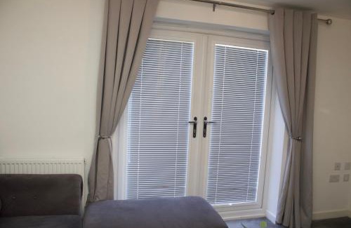 Walsall House | Tranquil Nest