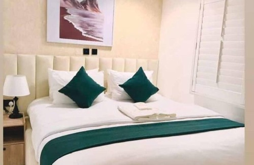 Lekki Phase 1 Hotel | Tranquil Oasis Hotel