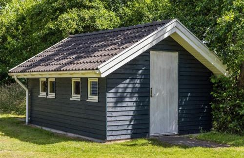 Rindby Strand House | Tranquil Oasis in Rindby