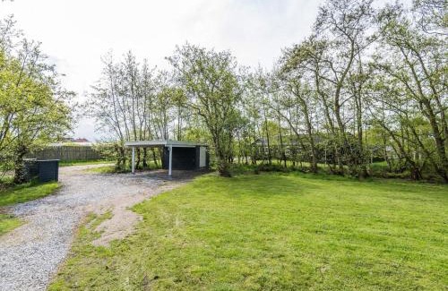 Rindby Strand House | Tranquil Oasis in Rindby