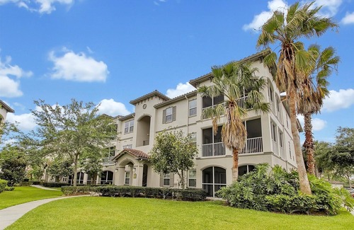 Ocoee Apartment | Tranquil Oasis - Pool - Gym- Kid/Pet Friendly