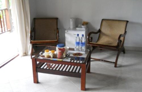 Rumassala House | Tranquil Retreat