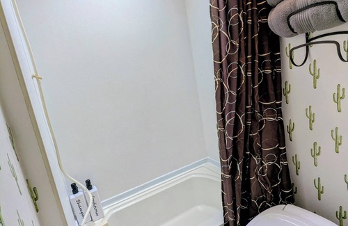 Tortolita House | Tranquil RV with AC in sunny Tucson