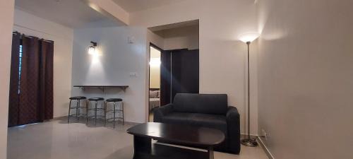 Bommanahalli Apartment | Tranquil Serviced Apartments