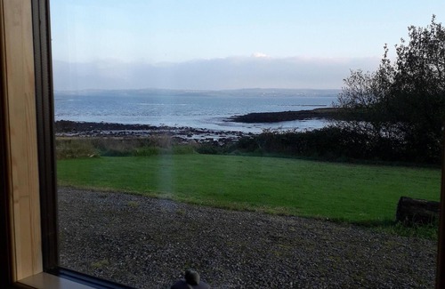Labasheeda House | Tranquil Setting in West Clare