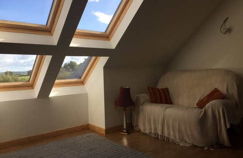 Labasheeda House | Tranquil Setting in West Clare
