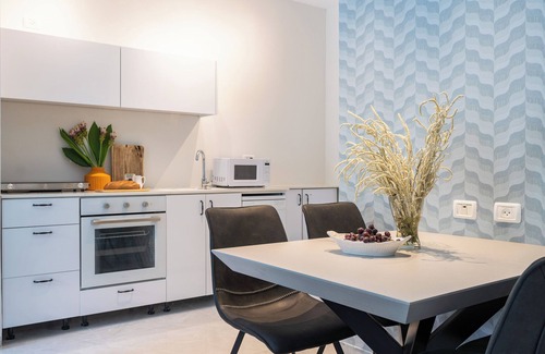 Nahariya Apartment | Tranquil Stay Near Beach by Sea N' Rent