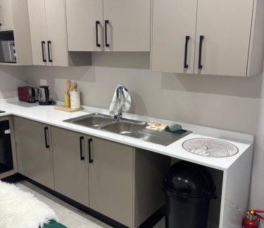 Polokwane Apartment | Tranquil Stays