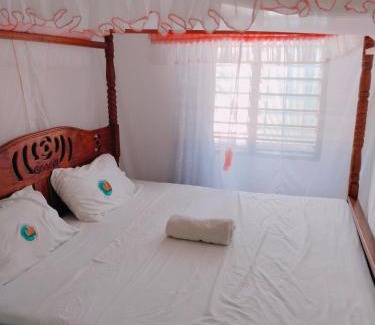 Ukunda Apartment | Tranquil Terrace Cottages Diani