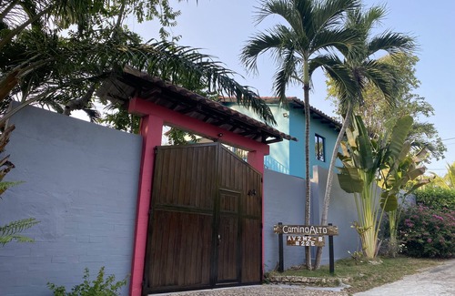 Turbaco House | Tranquil Vacation Rental near Cartagena, ideal for birding & nature enthusiasts!